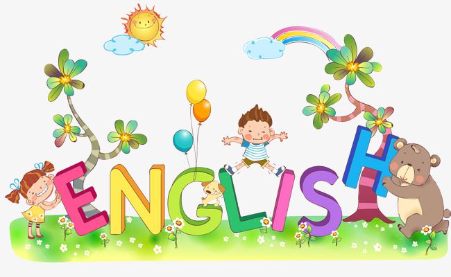 Online zoom class – English for Grade 1/2/3/4/5