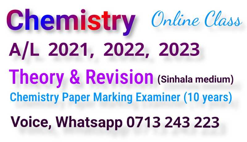 Chemistry