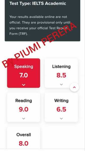 IELTS ONE TO ONE COACHING SESSIONS