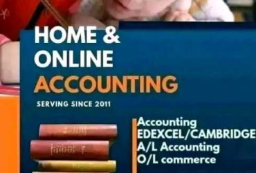 Accounting Economics edexcel cambridge Local AL and OL commerce