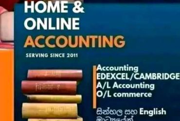 Accounting Economics edexcel cambridge Local AL and OL commerce