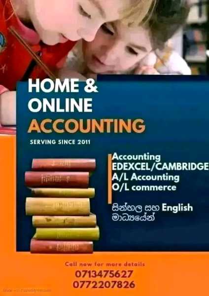 Accounting Economics edexcel cambridge Local AL and OL commerce